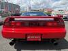 HONDA NSX