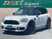 2019 BMW MINI