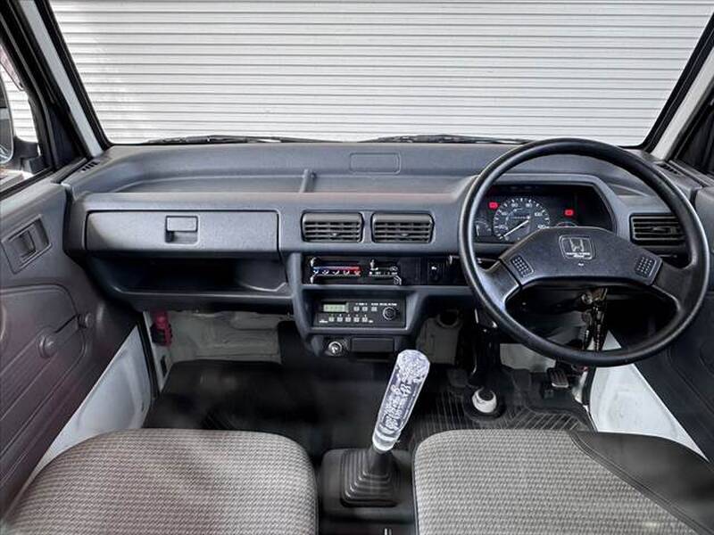 1998 HONDA ACTY TRUCK for sale - photo 3