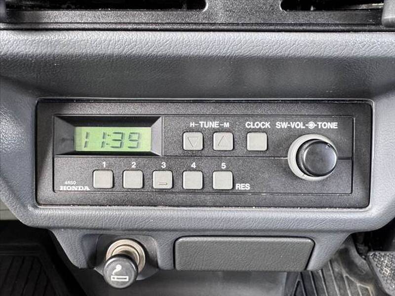 1998 HONDA ACTY TRUCK for sale - photo 4