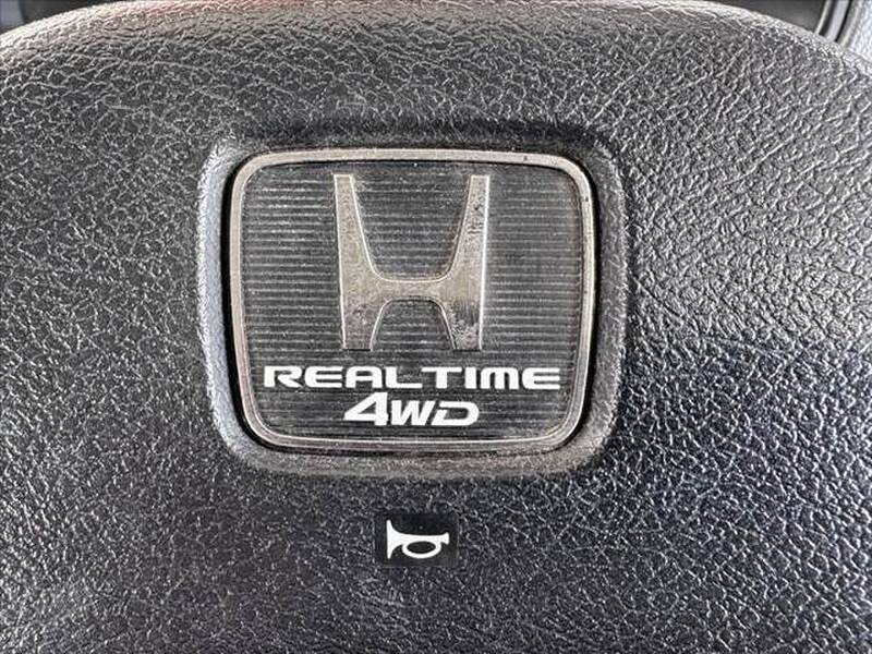 1998 HONDA ACTY TRUCK for sale - photo 7