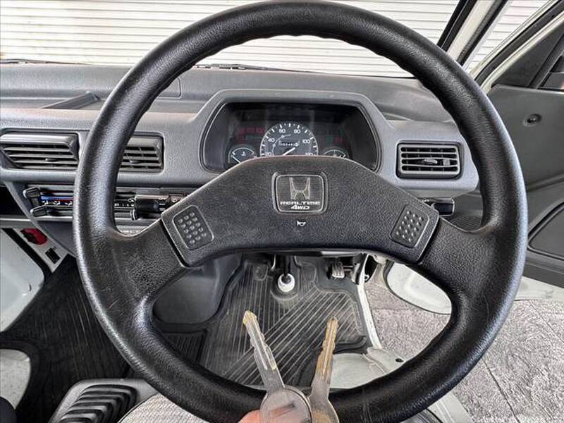 1998 HONDA ACTY TRUCK for sale - more photos
