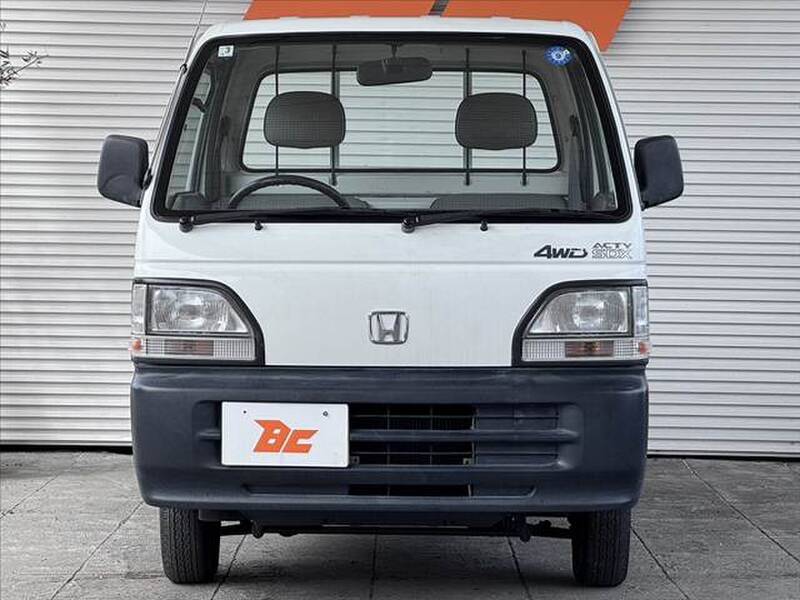 1998 HONDA ACTY TRUCK for sale - photo 10