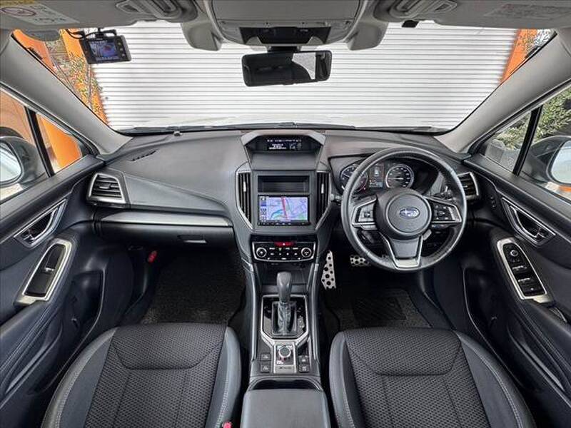 2019 SUBARU FORESTER for sale - photo 3
