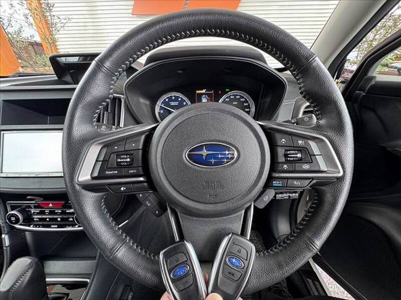 2019 SUBARU FORESTER for sale - more photos