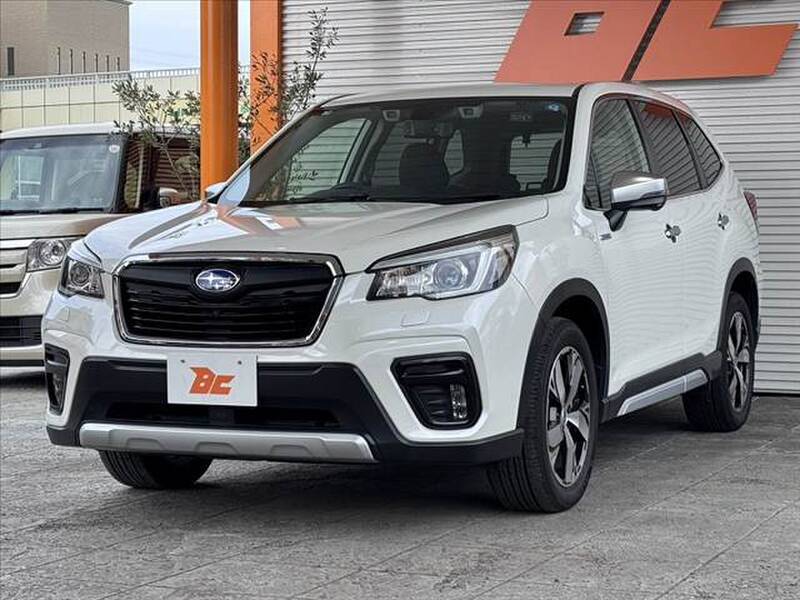 2019 SUBARU FORESTER for sale - photo 9