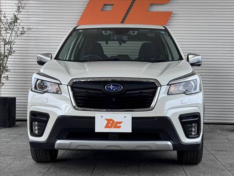 2019 SUBARU FORESTER for sale - photo 10