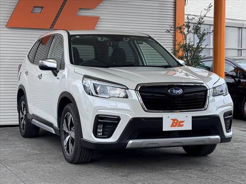 2019 SUBARU FORESTER for sale - photo 11