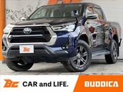 2020 TOYOTA HILUX
