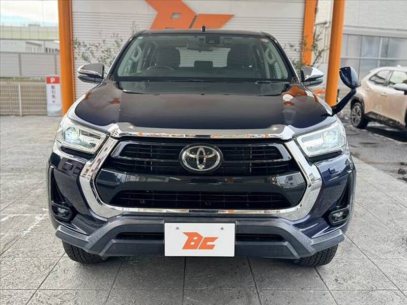 2020 TOYOTA HILUX for sale - photo 10