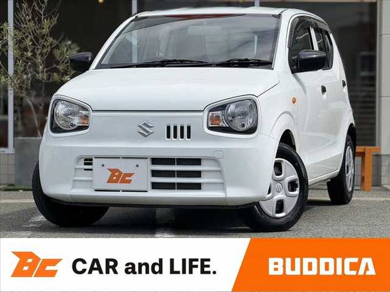 2021 SUZUKI ALTO for sale
