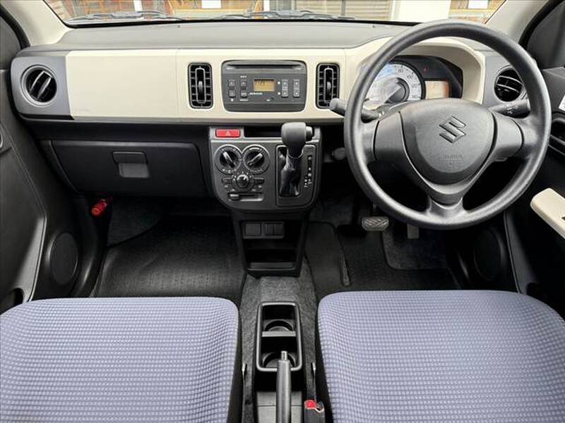 2021 SUZUKI ALTO for sale - photo 3