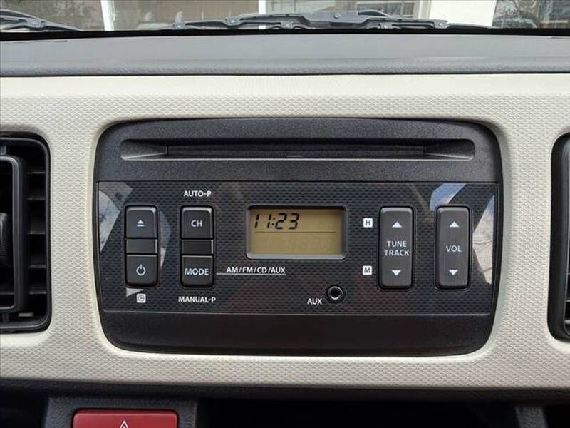 2021 SUZUKI ALTO for sale - photo 5