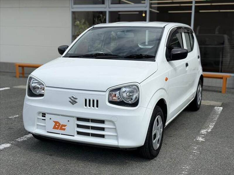 2021 SUZUKI ALTO for sale - photo 9