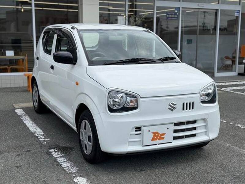 2021 SUZUKI ALTO for sale - photo 11