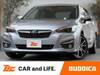 SUBARU IMPREZA SPORTS