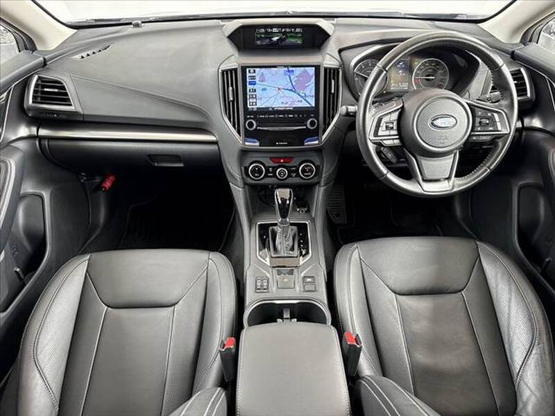 2017 SUBARU IMPREZA SPORTS for sale - photo 3