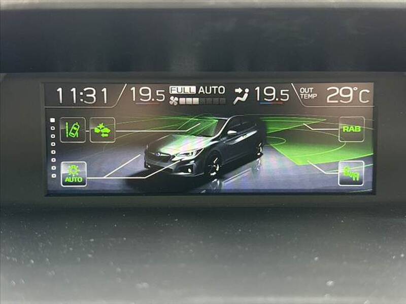 2017 SUBARU IMPREZA SPORTS for sale - more photos
