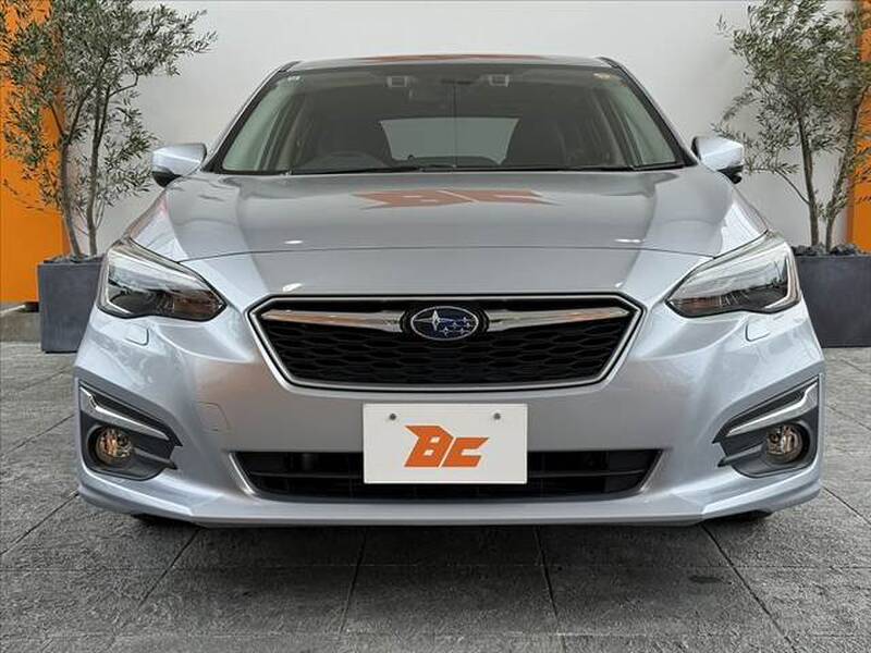 2017 SUBARU IMPREZA SPORTS for sale - photo 10