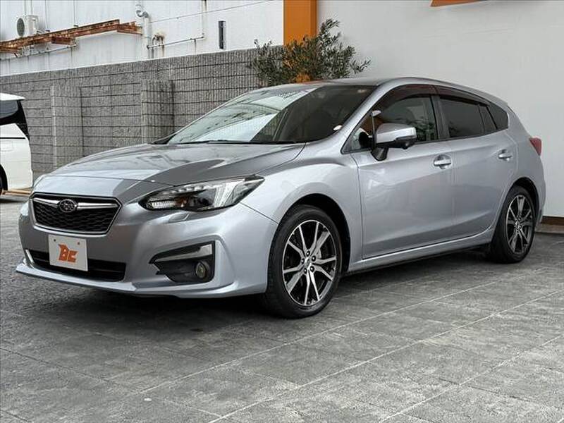 2017 SUBARU IMPREZA SPORTS for sale - photo 11