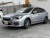 SUBARU IMPREZA SPORTS