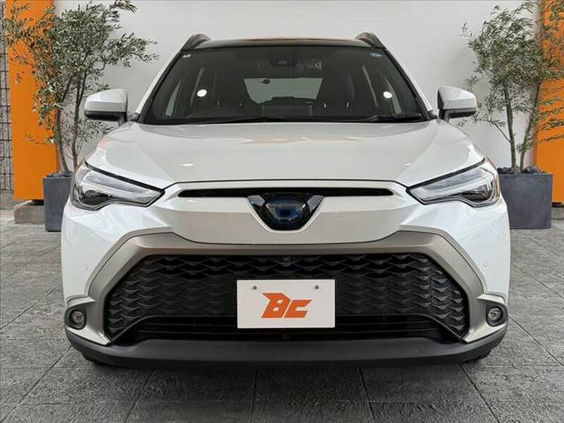 2022 TOYOTA COROLLA CROSS for sale - photo 10