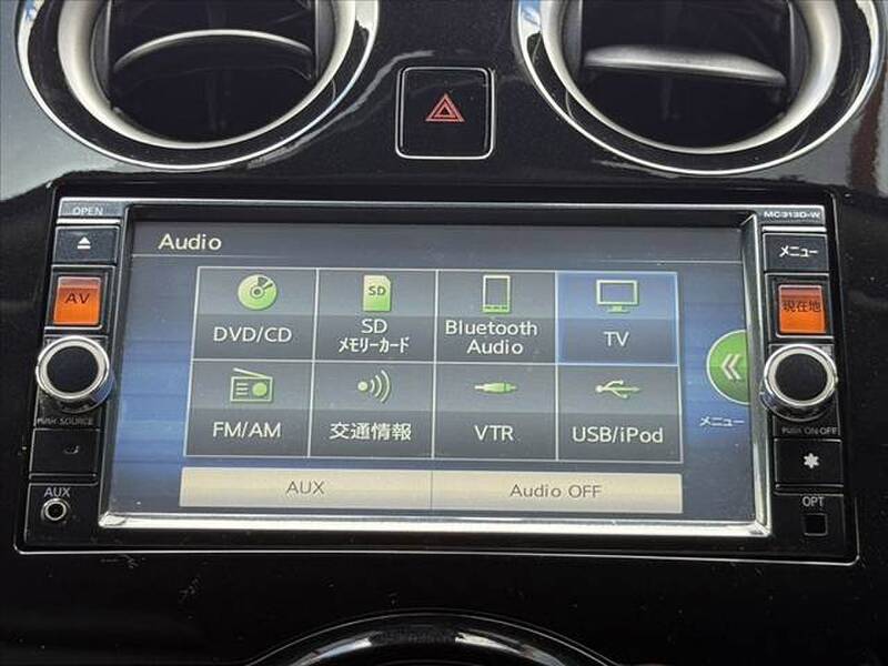 2014 NISSAN NOTE for sale - photo 5