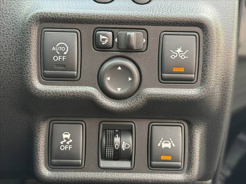 2014 NISSAN NOTE for sale - photo 7