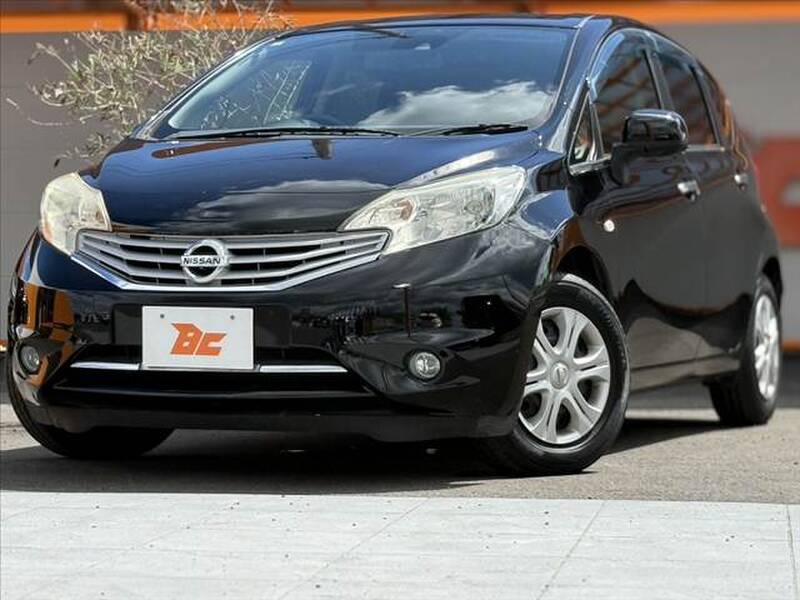 2014 NISSAN NOTE for sale - photo 9