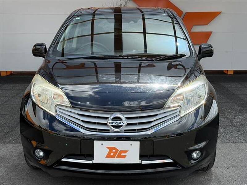 2014 NISSAN NOTE for sale - photo 11