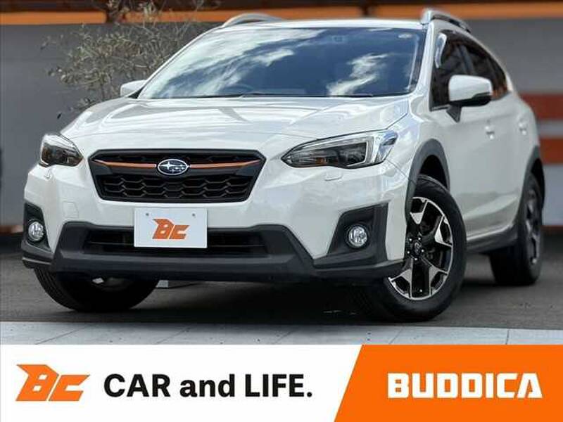 2018 SUBARU XV for sale