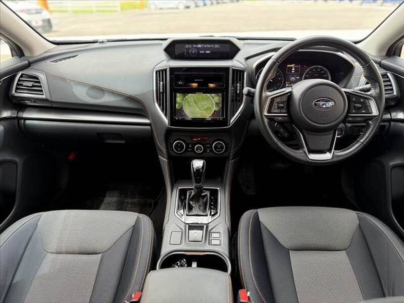 2018 SUBARU XV for sale - photo 3