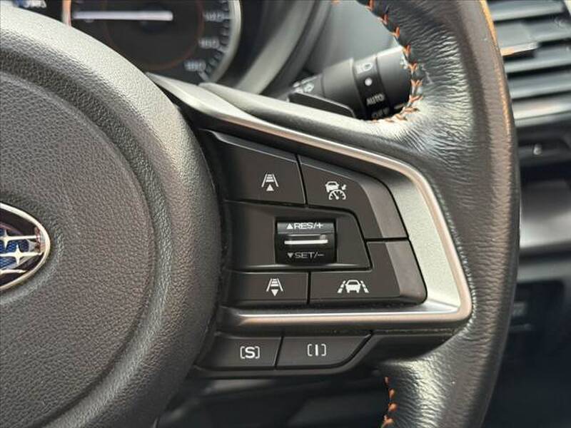2018 SUBARU XV for sale - photo 6