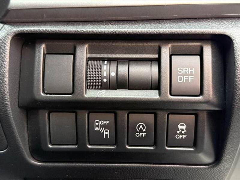 2018 SUBARU XV for sale - photo 7