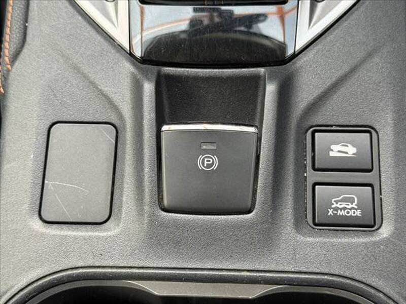 2018 SUBARU XV for sale - more photos
