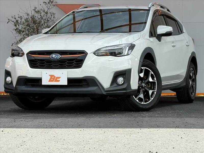2018 SUBARU XV for sale - photo 9
