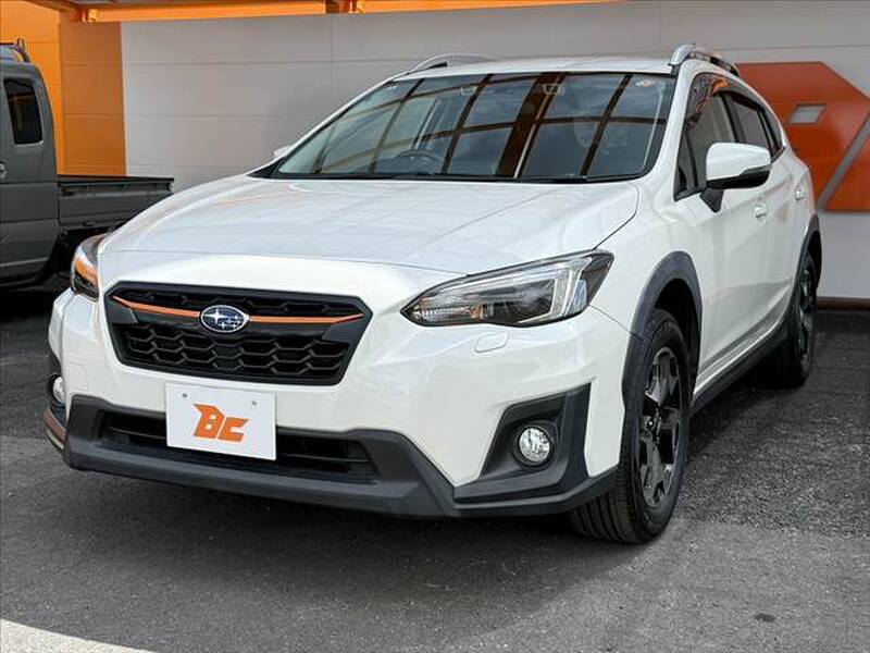 2018 SUBARU XV for sale - photo 10