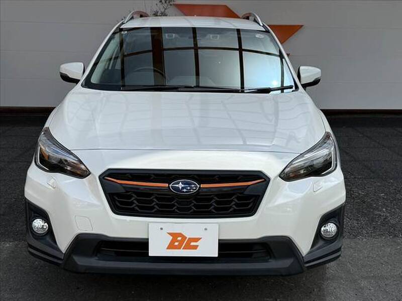 2018 SUBARU XV for sale - photo 11