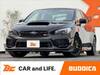 SUBARU WRX STI