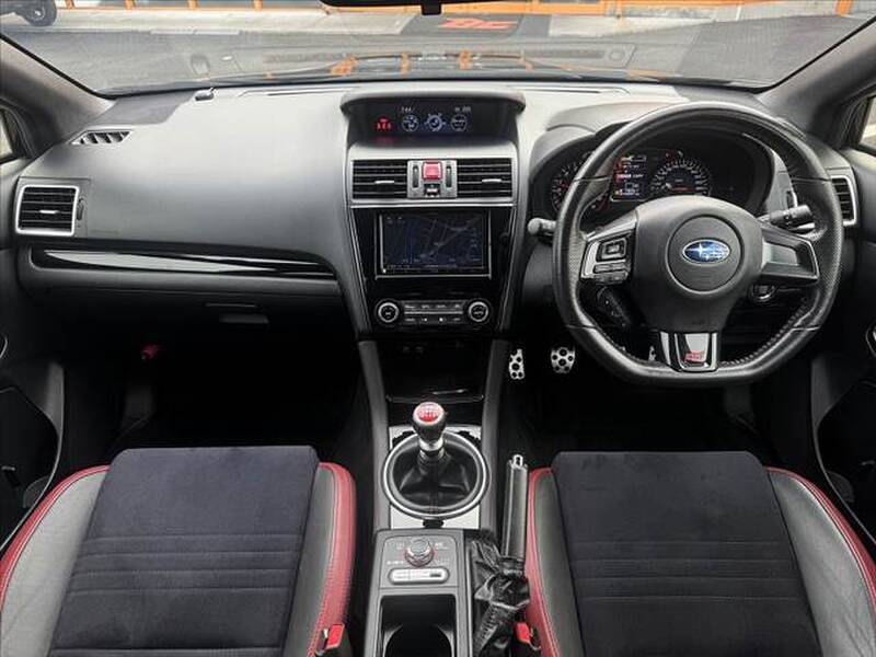 2020 SUBARU WRX STI for sale - photo 3