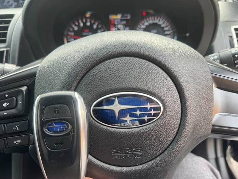 2020 SUBARU WRX STI for sale - photo 4