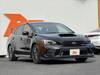 SUBARU WRX STI