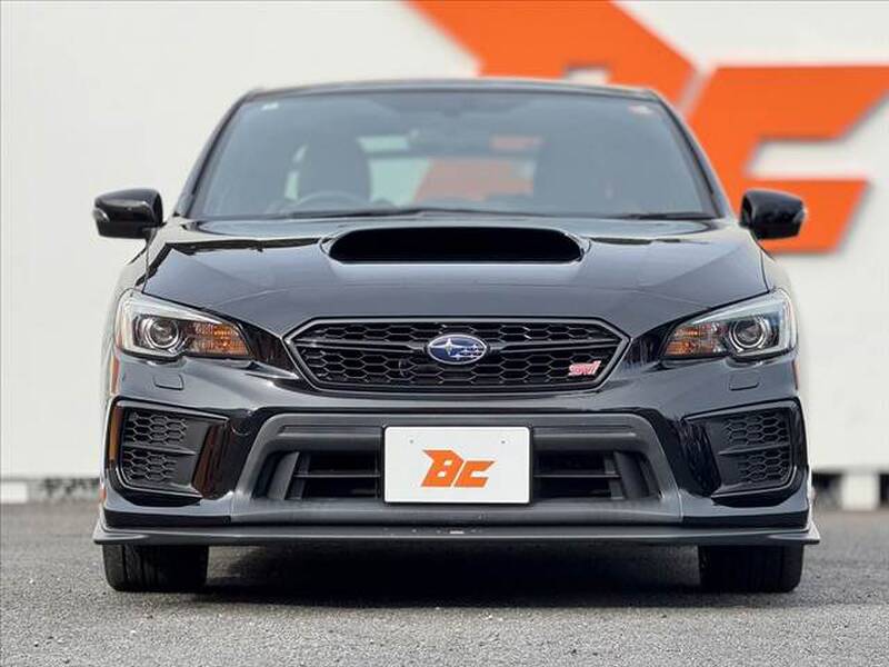 2020 SUBARU WRX STI for sale - photo 10