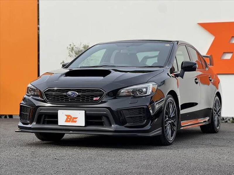 2020 SUBARU WRX STI for sale - photo 11