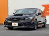 SUBARU WRX STI