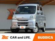 2014 DAIHATSU HIJET CARGO