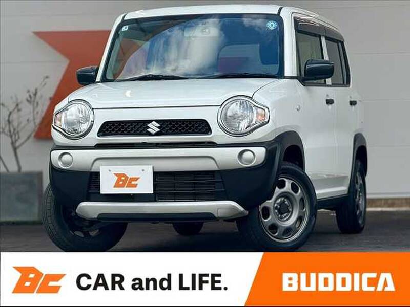 2019 SUZUKI HUSTLER for sale