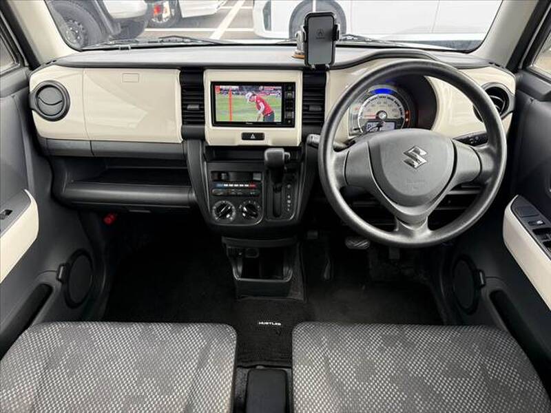 2019 SUZUKI HUSTLER for sale - photo 3