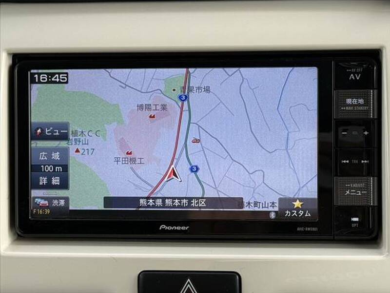 2019 SUZUKI HUSTLER for sale - photo 5