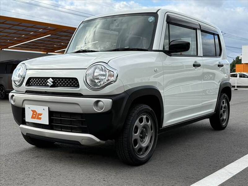2019 SUZUKI HUSTLER for sale - photo 9